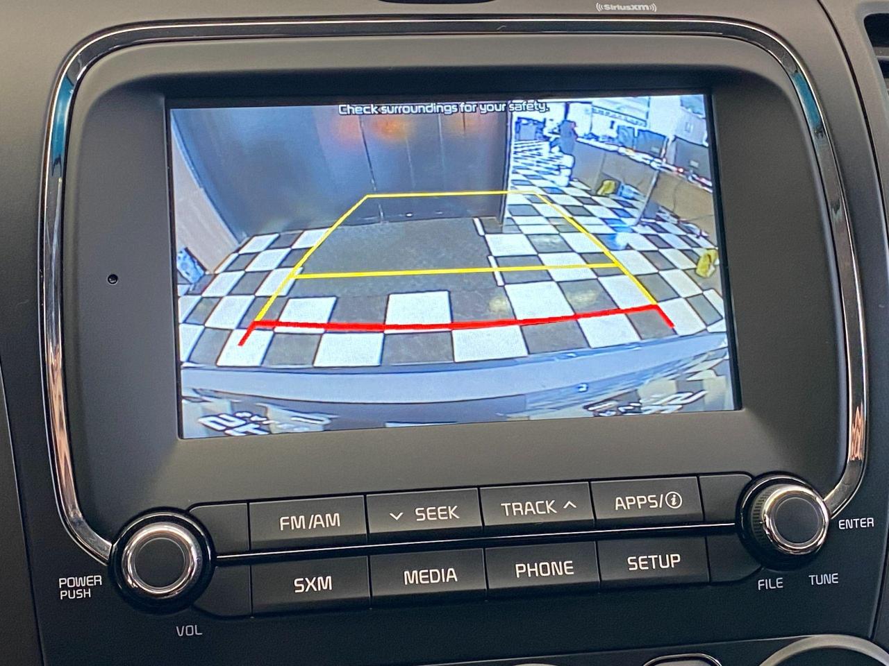 2018 Kia Forte LX+ApplePlay+Heated Seats+Camera+CLEAN CARFAX - Photo #11