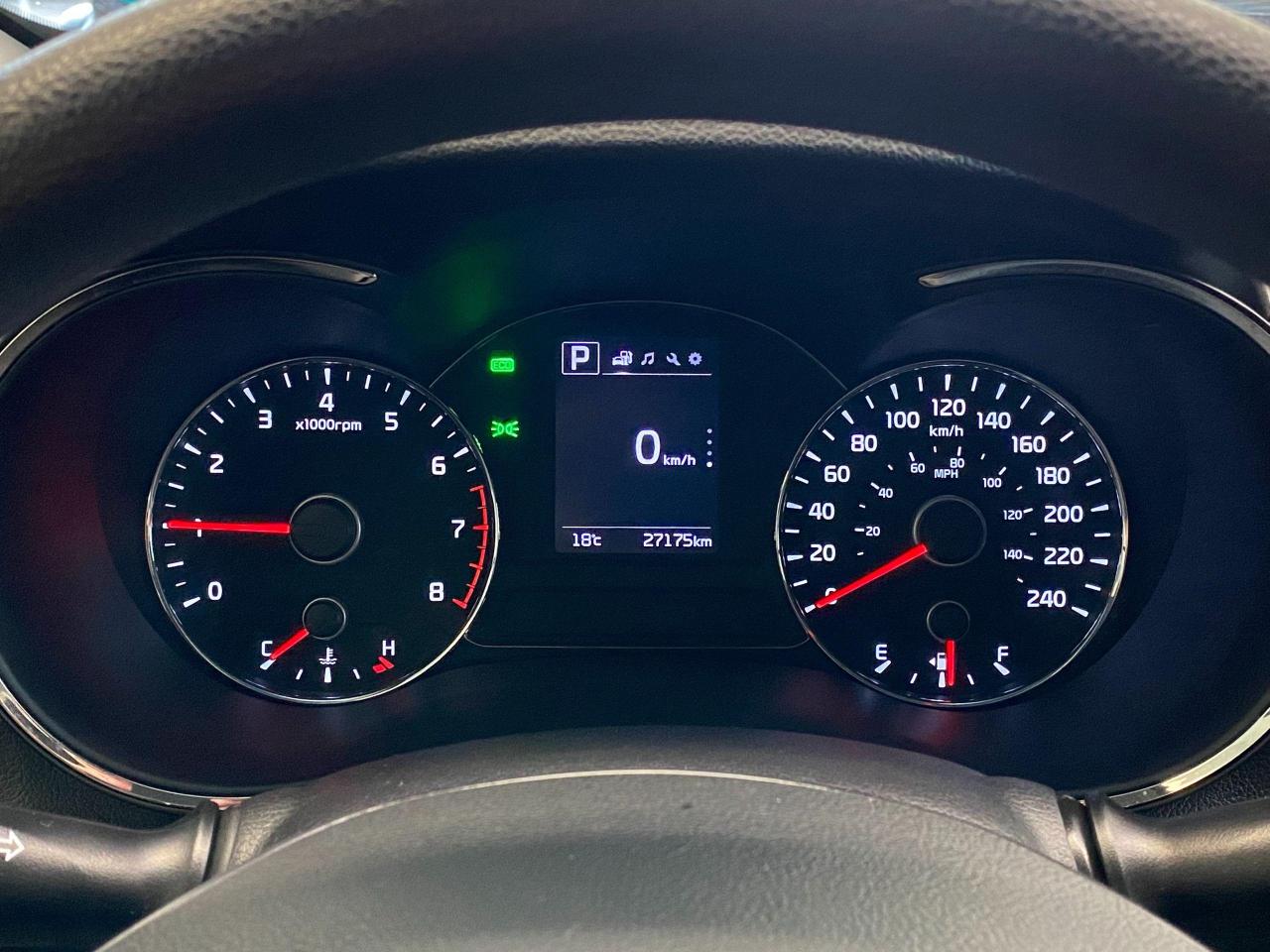2018 Kia Forte LX+ApplePlay+Heated Seats+Camera+CLEAN CARFAX - Photo #17