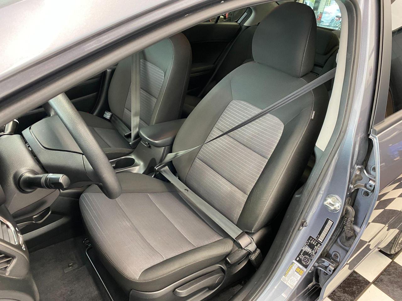 2018 Kia Forte LX+ApplePlay+Heated Seats+Camera+CLEAN CARFAX - Photo #20