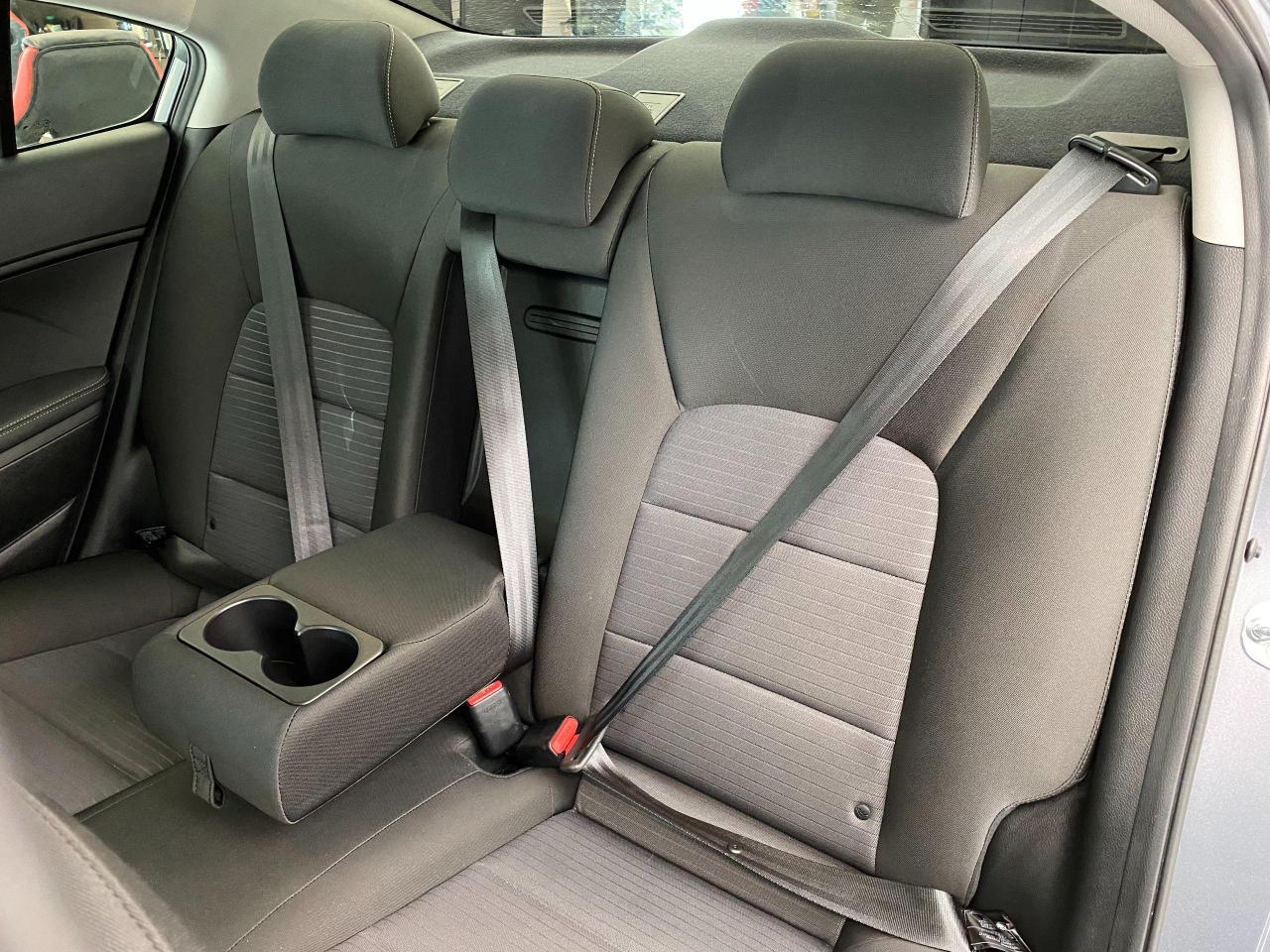 2018 Kia Forte LX+ApplePlay+Heated Seats+Camera+CLEAN CARFAX - Photo #25