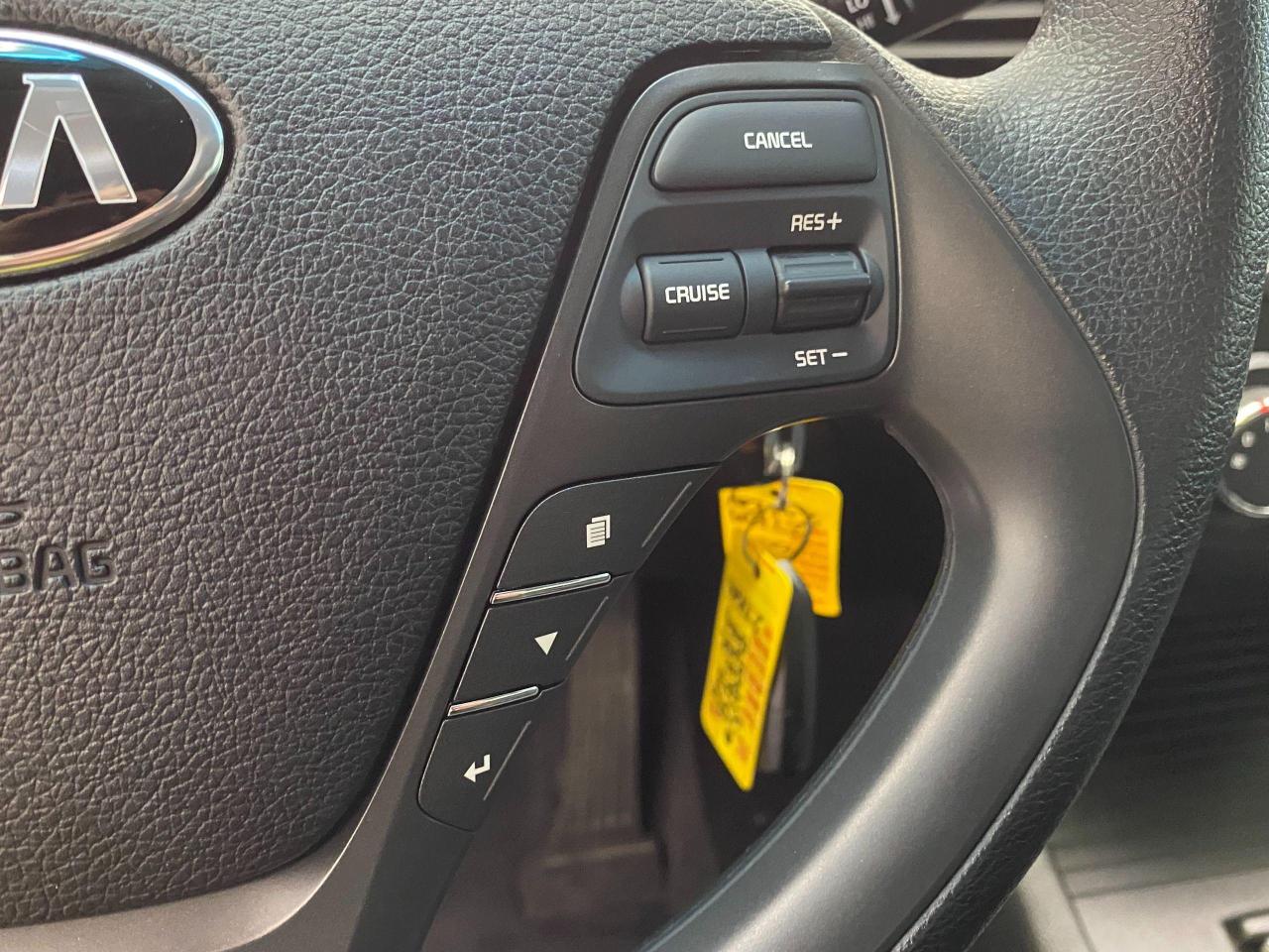 2018 Kia Forte LX+ApplePlay+Heated Seats+Camera+CLEAN CARFAX - Photo #50