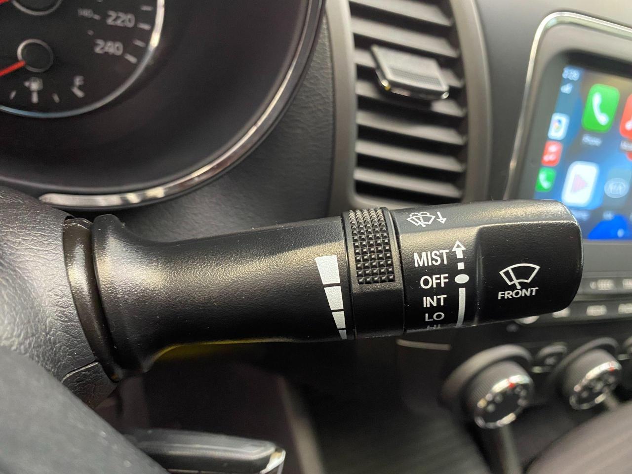 2018 Kia Forte LX+ApplePlay+Heated Seats+Camera+CLEAN CARFAX - Photo #51