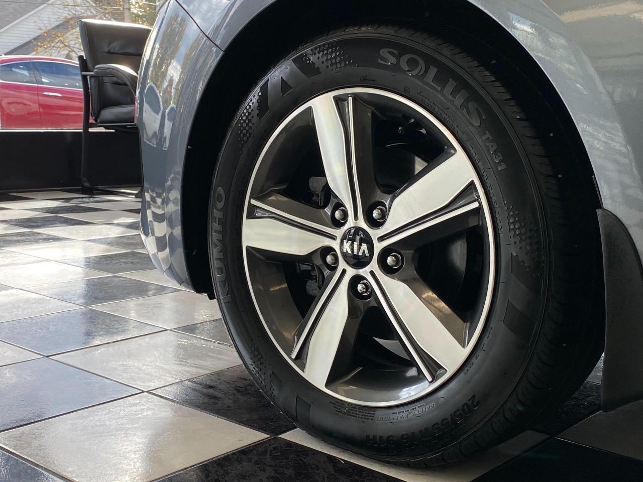 2018 Kia Forte LX+ApplePlay+Heated Seats+Camera+CLEAN CARFAX - Photo #55