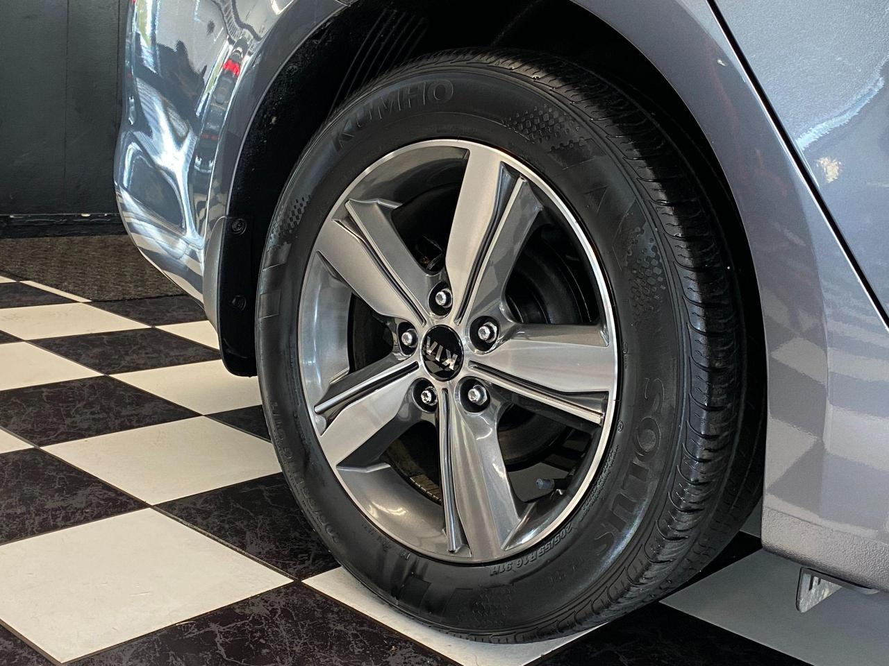 2018 Kia Forte LX+ApplePlay+Heated Seats+Camera+CLEAN CARFAX - Photo #57