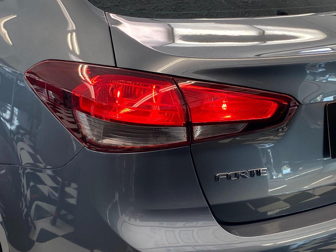 2018 Kia Forte LX+ApplePlay+Heated Seats+Camera+CLEAN CARFAX - Photo #64