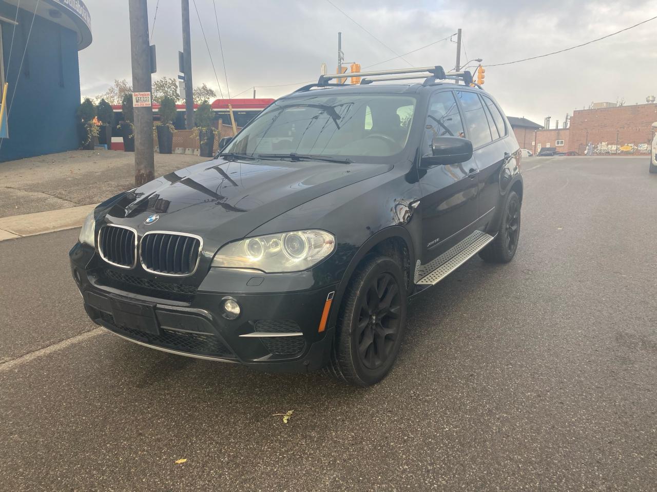 2013 BMW X5 35i/XDRIVE/PANSUNR/NAV/CAM/AWD/ALLOPTION/CERTIFIED - Photo #1