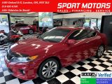 2014 Honda Accord EX+Camera+Heated Seats+Cruise+CLEAN CARFAX Photo65