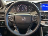 2014 Honda Accord EX+Camera+Heated Seats+Cruise+CLEAN CARFAX Photo73
