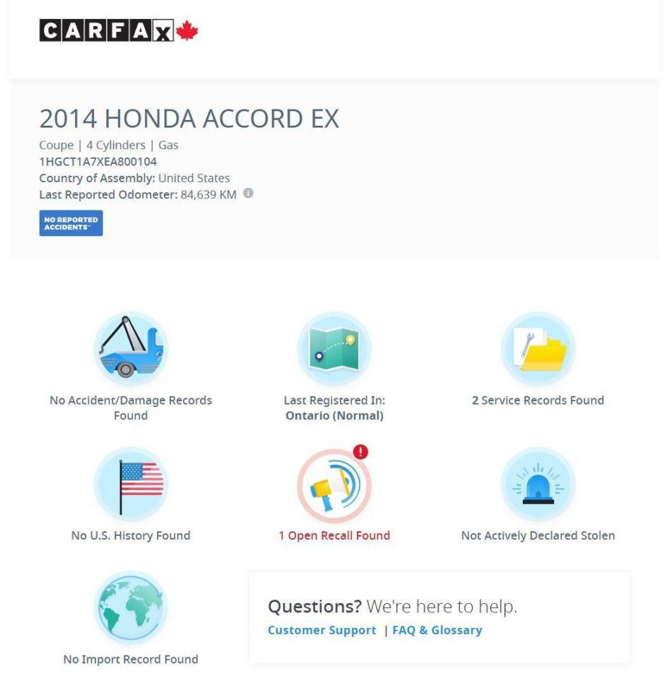 2014 Honda Accord EX+Camera+Heated Seats+Cruise+CLEAN CARFAX - Photo #13