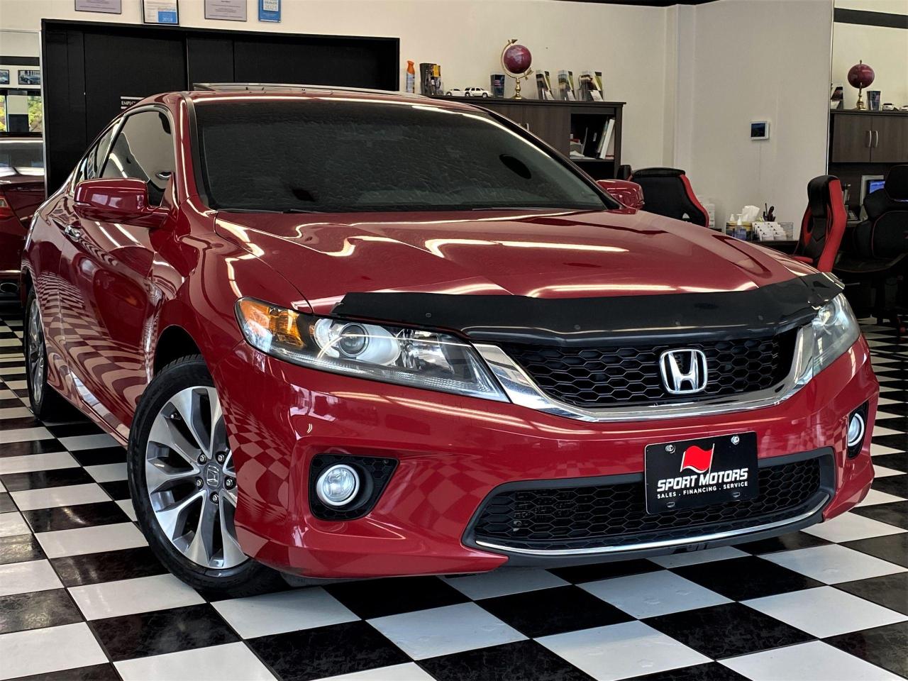 2014 Honda Accord EX+Camera+Heated Seats+Cruise+CLEAN CARFAX - Photo #15