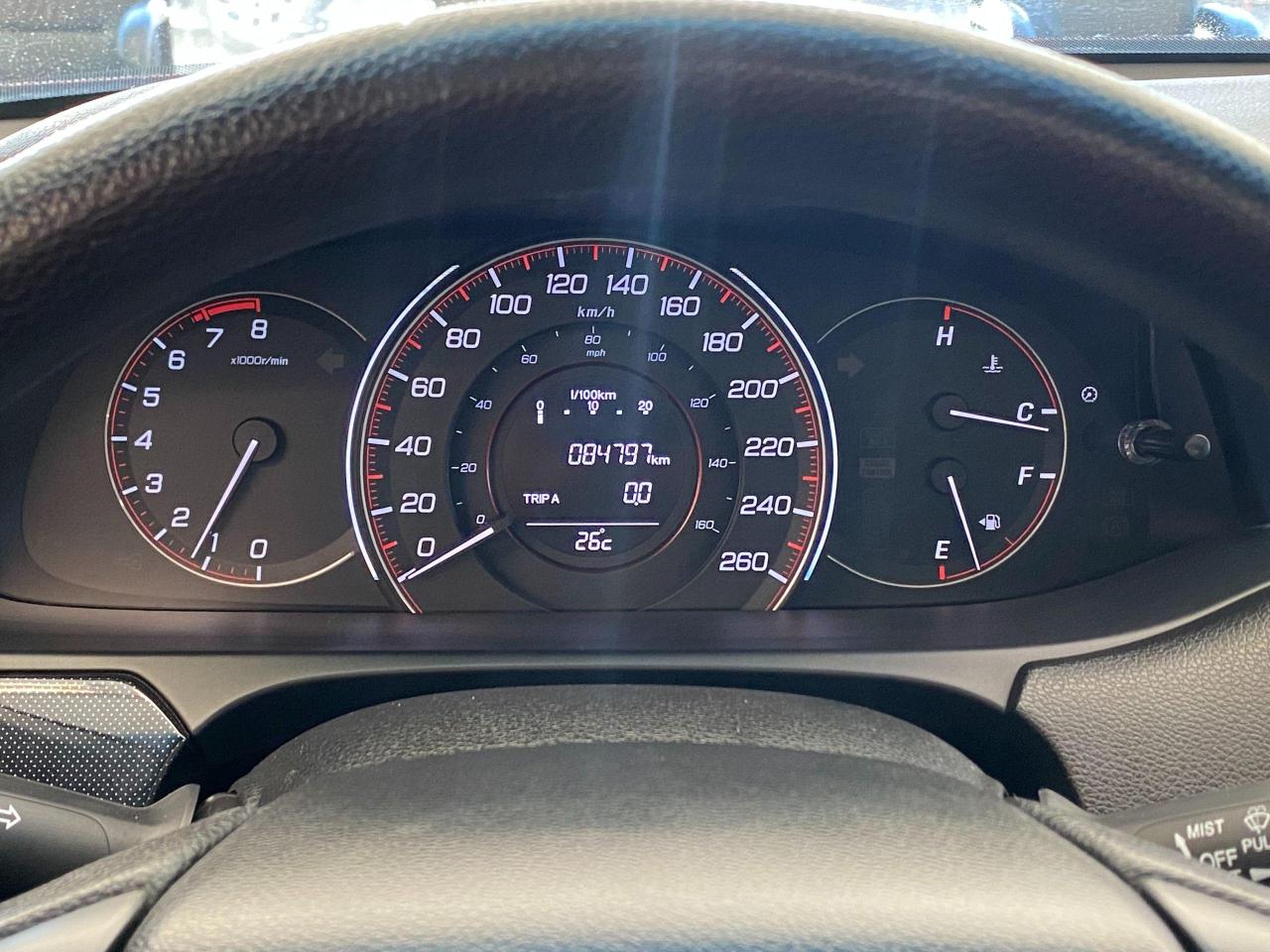 2014 Honda Accord EX+Camera+Heated Seats+Cruise+CLEAN CARFAX - Photo #17