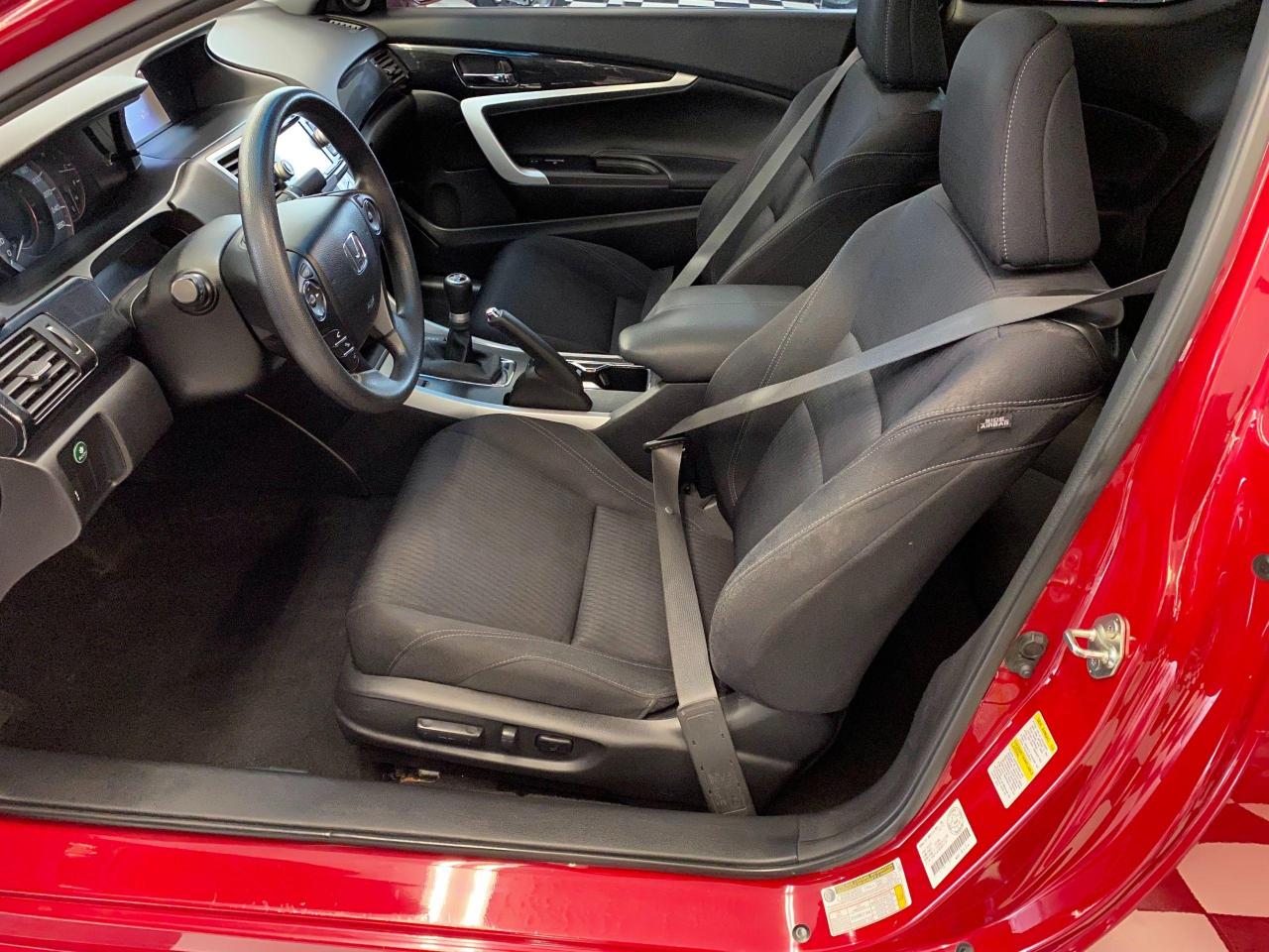 2014 Honda Accord EX+Camera+Heated Seats+Cruise+CLEAN CARFAX - Photo #19