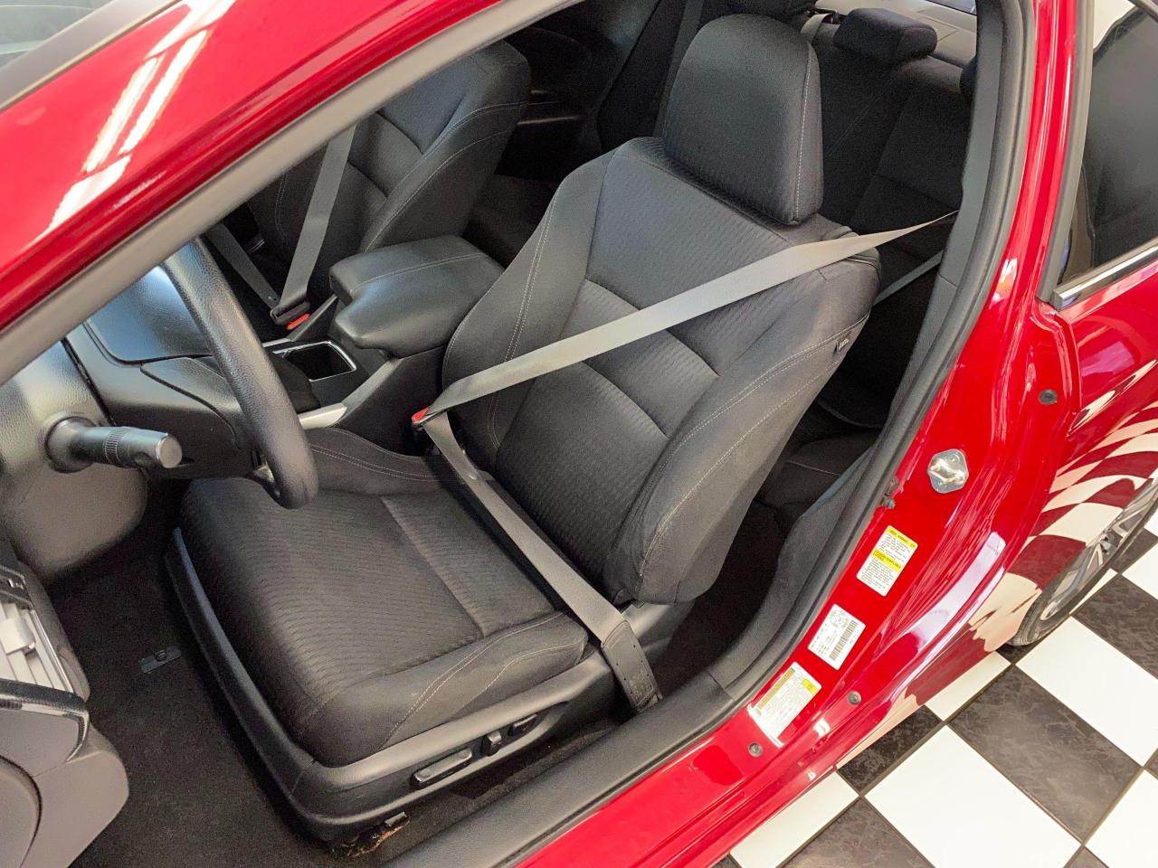 2014 Honda Accord EX+Camera+Heated Seats+Cruise+CLEAN CARFAX - Photo #20