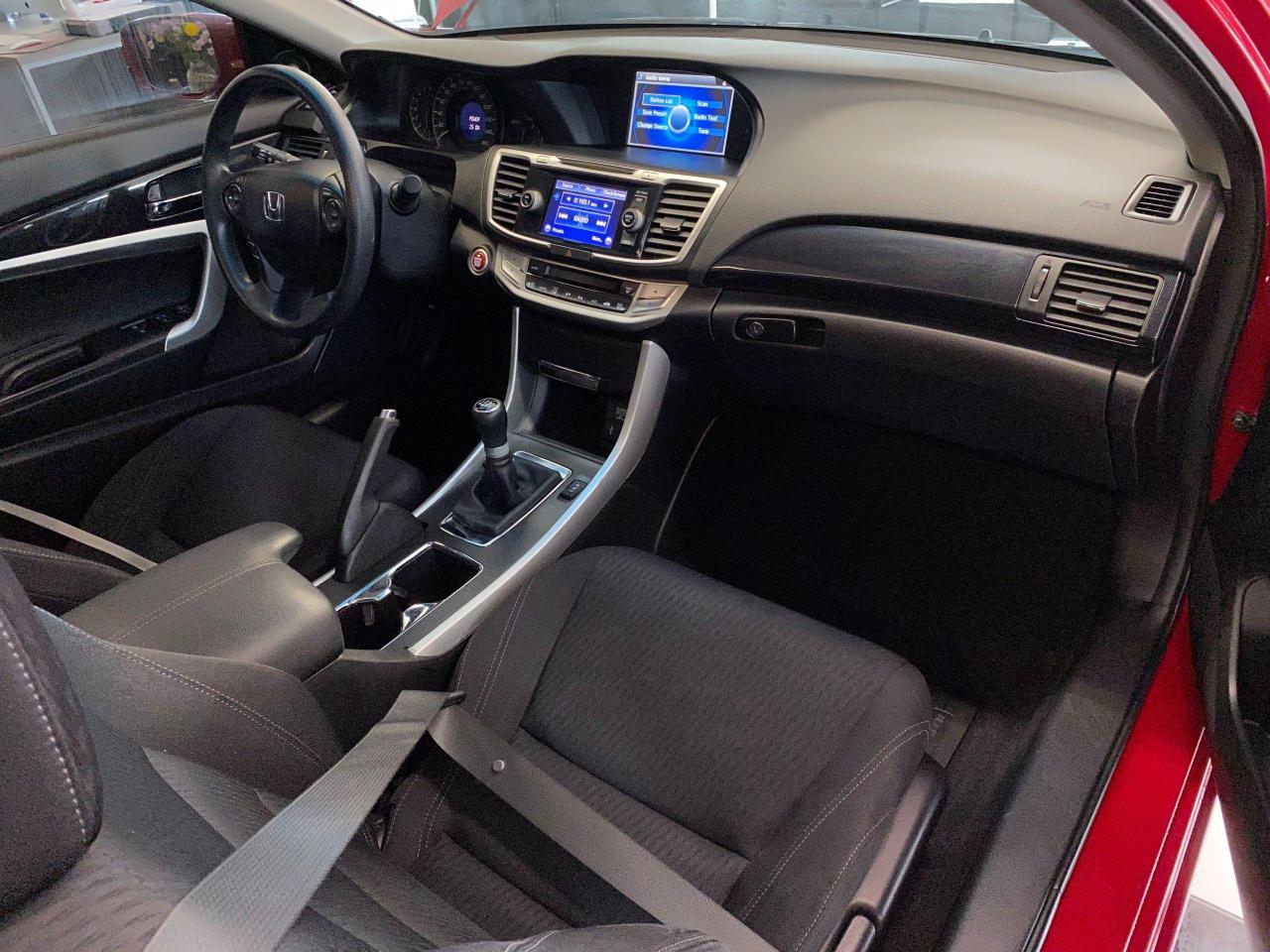 2014 Honda Accord EX+Camera+Heated Seats+Cruise+CLEAN CARFAX - Photo #21