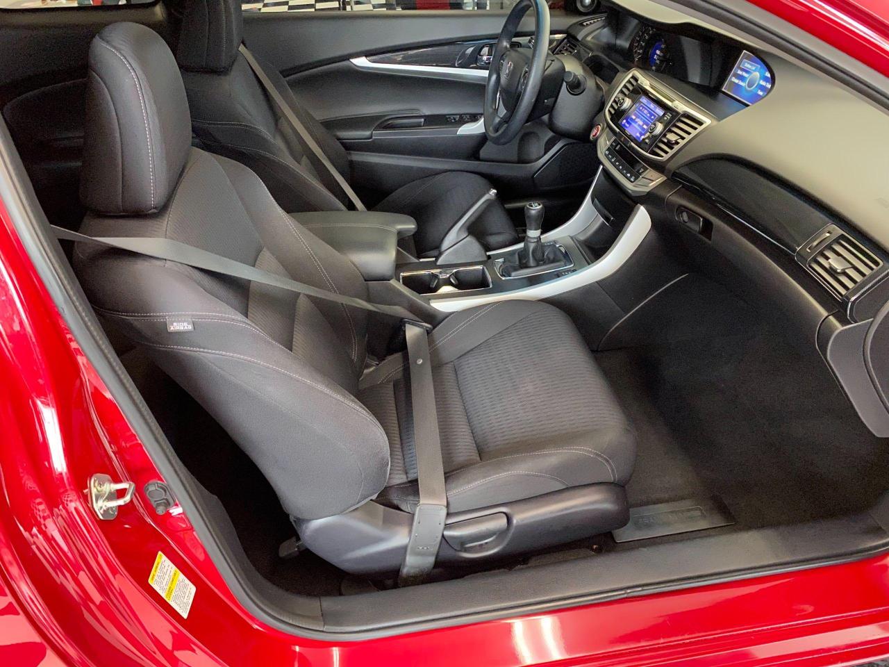 2014 Honda Accord EX+Camera+Heated Seats+Cruise+CLEAN CARFAX - Photo #22