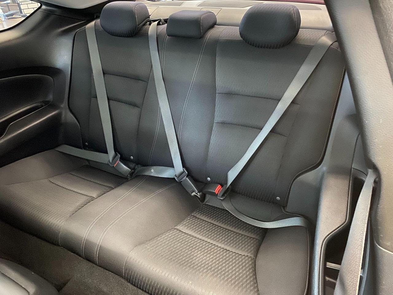 2014 Honda Accord EX+Camera+Heated Seats+Cruise+CLEAN CARFAX - Photo #24