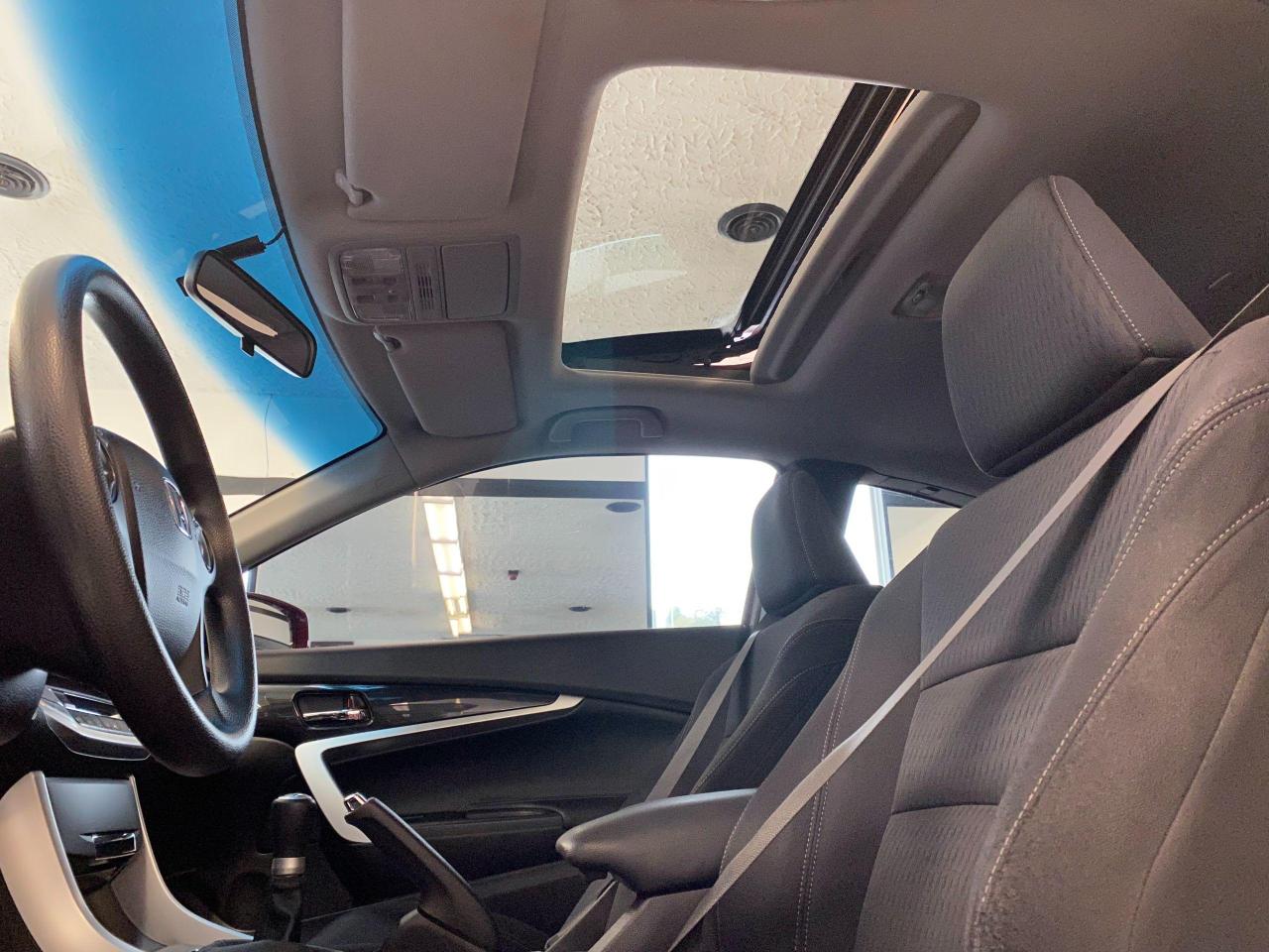 2014 Honda Accord EX+Camera+Heated Seats+Cruise+CLEAN CARFAX - Photo #26
