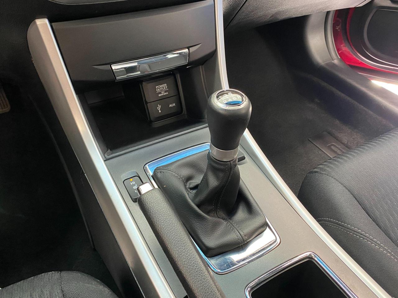 2014 Honda Accord EX+Camera+Heated Seats+Cruise+CLEAN CARFAX - Photo #32