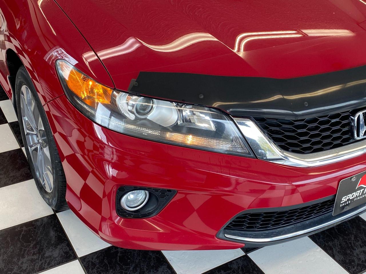 2014 Honda Accord EX+Camera+Heated Seats+Cruise+CLEAN CARFAX - Photo #33