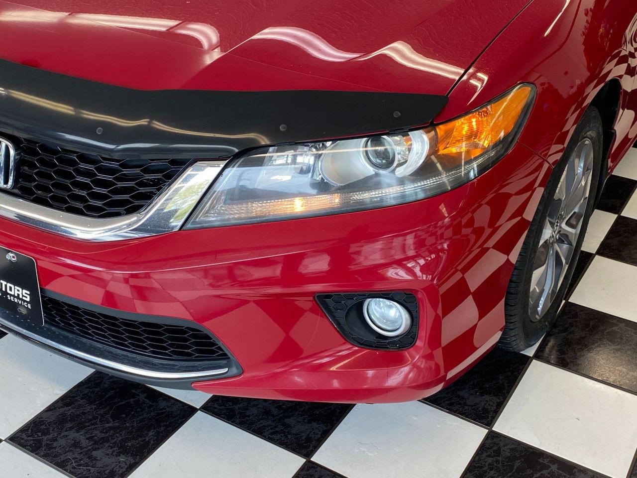 2014 Honda Accord EX+Camera+Heated Seats+Cruise+CLEAN CARFAX Photo34