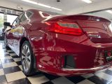 2014 Honda Accord EX+Camera+Heated Seats+Cruise+CLEAN CARFAX Photo99