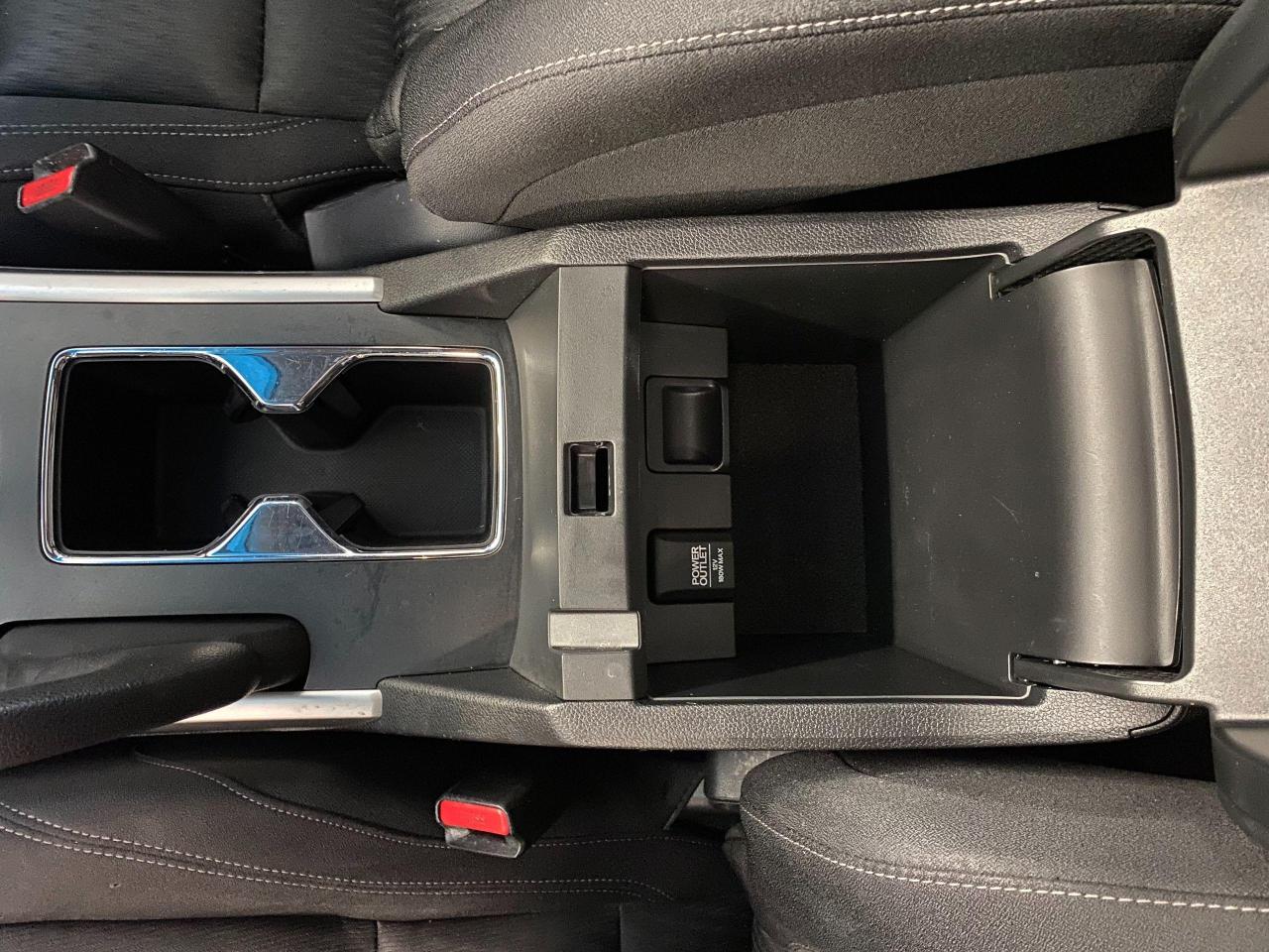 2014 Honda Accord EX+Camera+Heated Seats+Cruise+CLEAN CARFAX - Photo #45