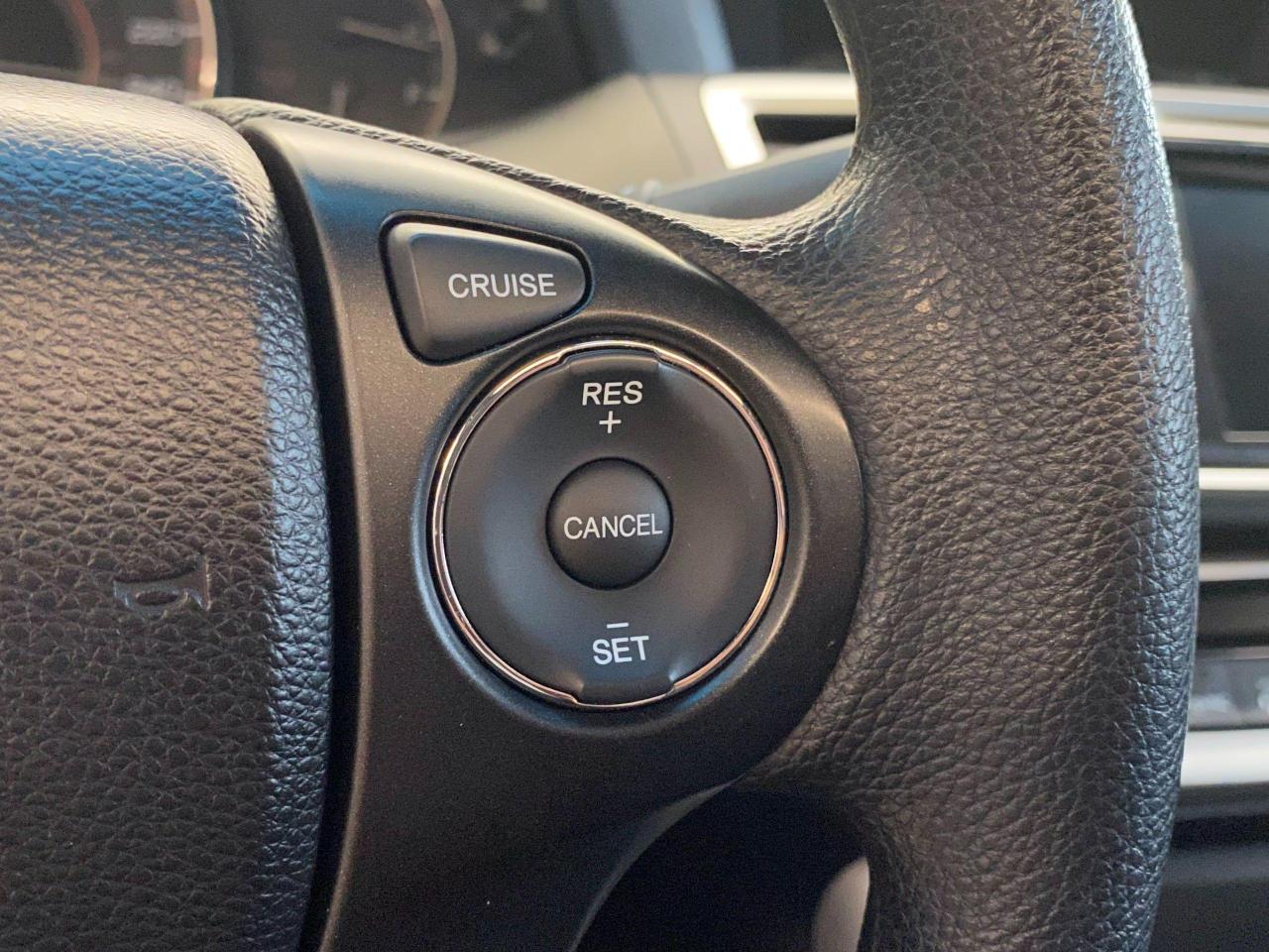 2014 Honda Accord EX+Camera+Heated Seats+Cruise+CLEAN CARFAX - Photo #46