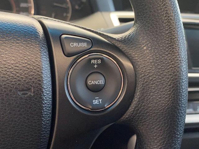 2014 Honda Accord EX+Camera+Heated Seats+Cruise+CLEAN CARFAX Photo46