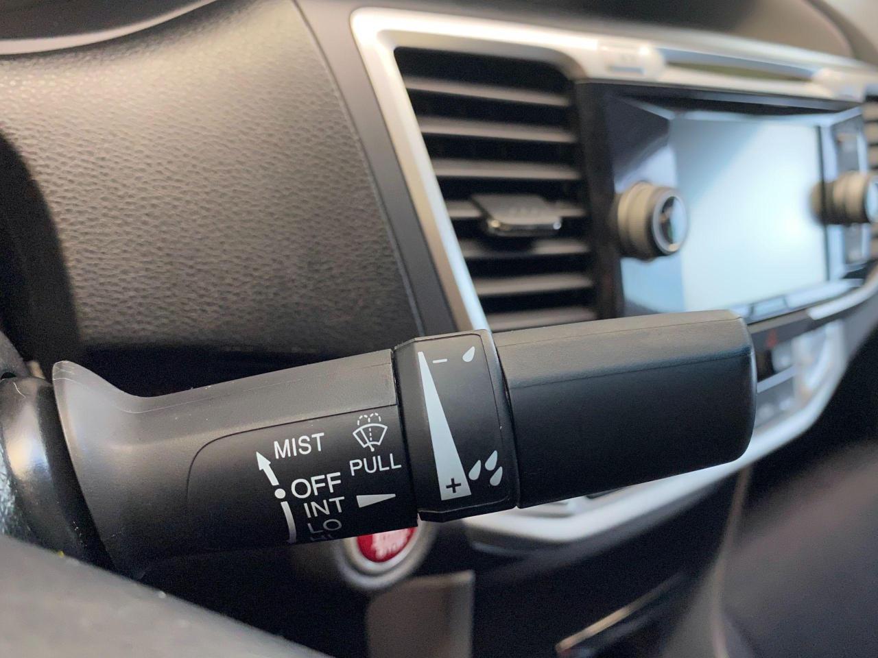 2014 Honda Accord EX+Camera+Heated Seats+Cruise+CLEAN CARFAX - Photo #49