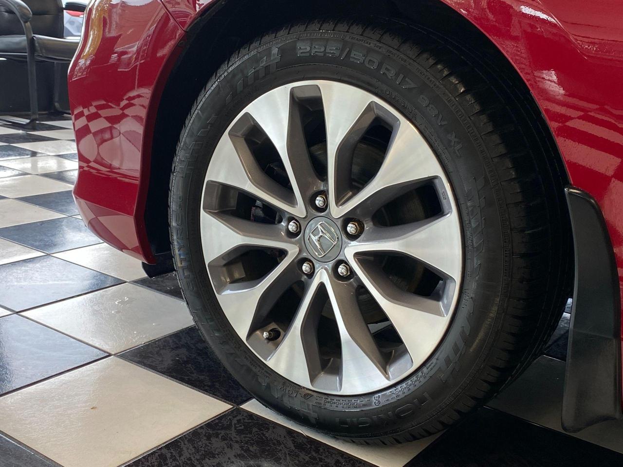 2014 Honda Accord EX+Camera+Heated Seats+Cruise+CLEAN CARFAX - Photo #52