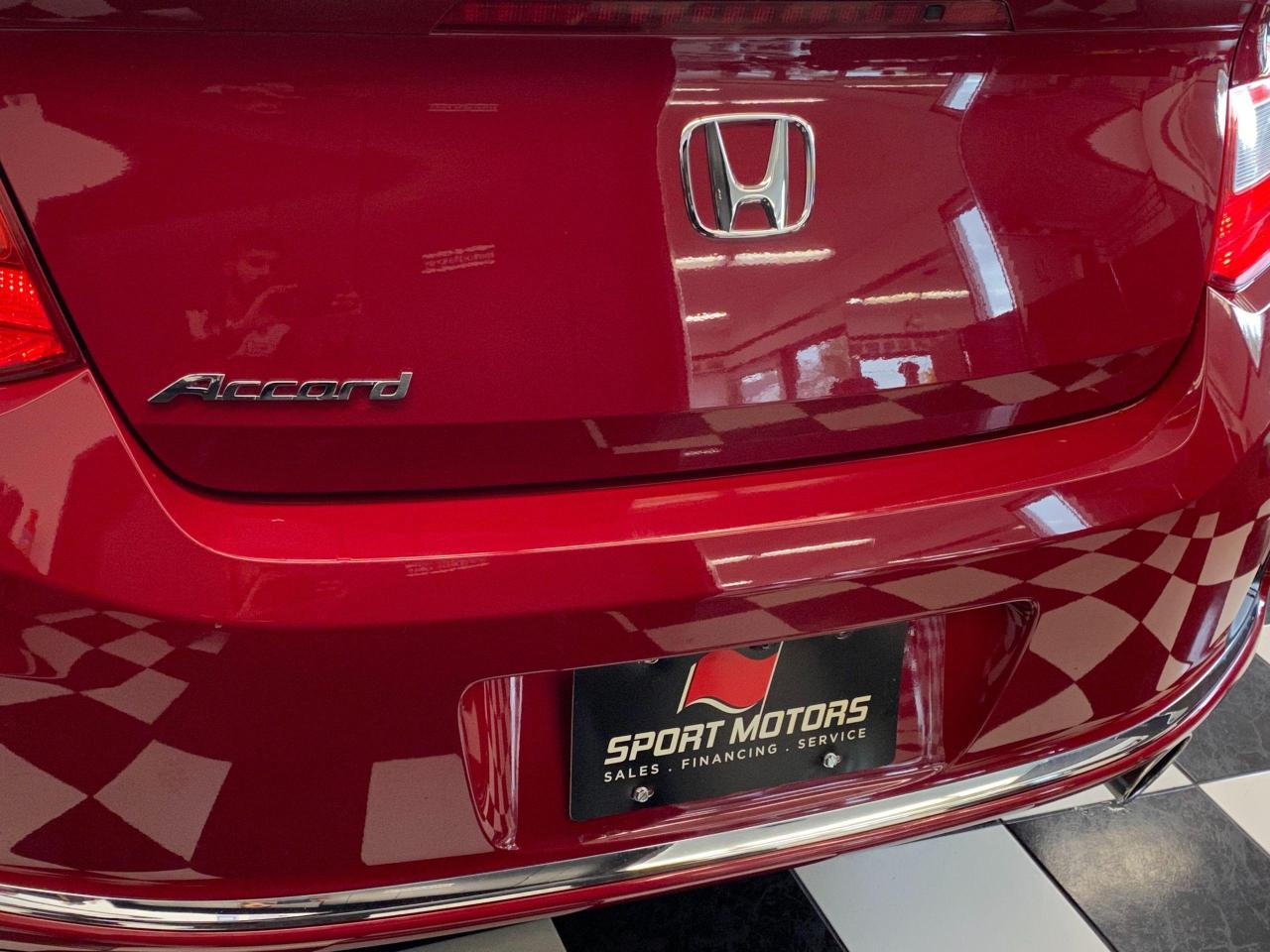 2014 Honda Accord EX+Camera+Heated Seats+Cruise+CLEAN CARFAX - Photo #62