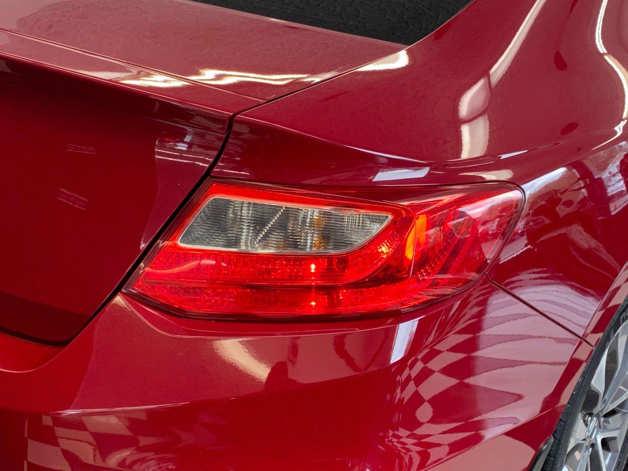 2014 Honda Accord EX+Camera+Heated Seats+Cruise+CLEAN CARFAX Photo63