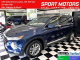 2020 Hyundai Santa Fe ESSENTIAL AWD+AdaptiveCruise+LaneKeep+CLEAN CARFAX Photo43