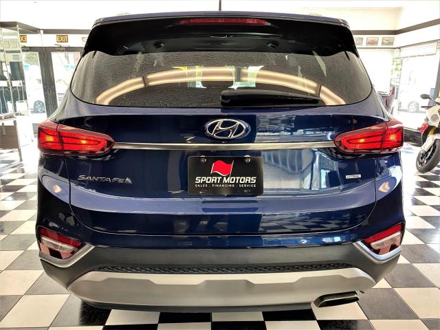 2020 Hyundai Santa Fe ESSENTIAL AWD+AdaptiveCruise+LaneKeep+CLEAN CARFAX Photo3
