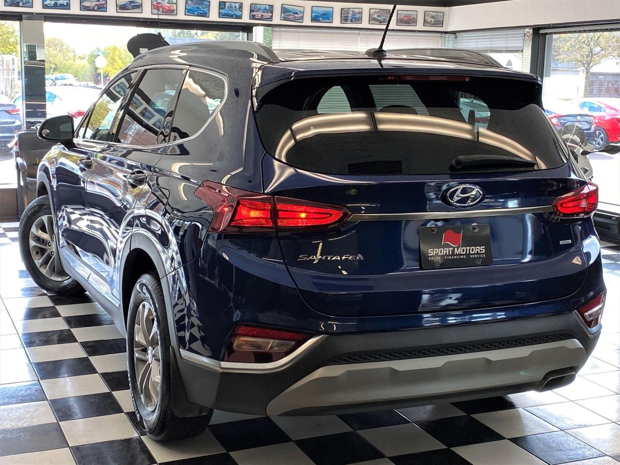 2020 Hyundai Santa Fe ESSENTIAL AWD+AdaptiveCruise+LaneKeep+CLEAN CARFAX Photo57