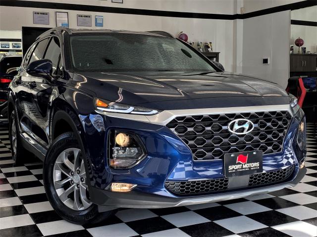 2020 Hyundai Santa Fe ESSENTIAL AWD+AdaptiveCruise+LaneKeep+CLEAN CARFAX Photo16