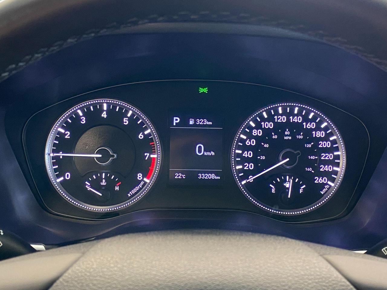 2020 Hyundai Santa Fe ESSENTIAL AWD+AdaptiveCruise+LaneKeep+CLEAN CARFAX Photo18