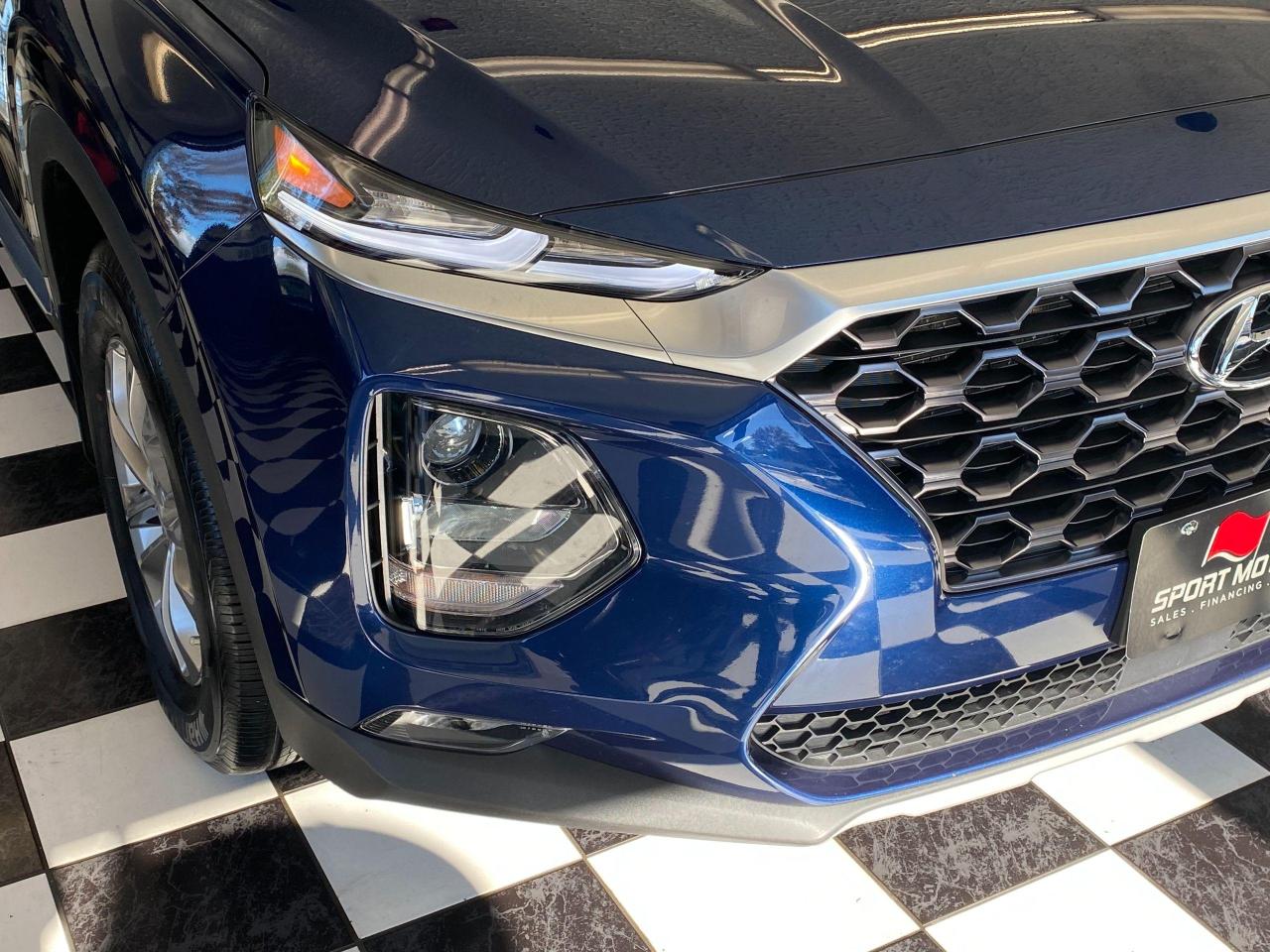 2020 Hyundai Santa Fe ESSENTIAL AWD+AdaptiveCruise+LaneKeep+CLEAN CARFAX Photo81