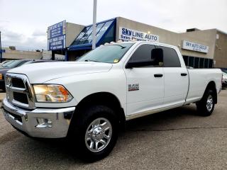 Used 2014 RAM 2500 SLT DIESEL|EXTENDED CAB|CERTIFIED for sale in Concord, ON