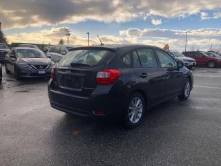 2013 Subaru Impreza 2.0i w/Touring Pkg - Photo #5