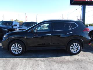 Used 2020 Nissan Rogue AWD PANO ROOF LOADED LOW KM WE FINANCE ALL CREDIT for sale in London, ON