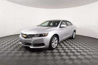 Used 2018 Chevrolet Impala LT for sale in Dieppe, NB
