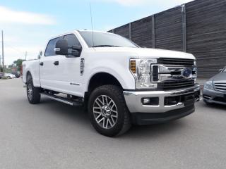 Used 2019 Ford F-250 XLT  LARIAT SUPER DUTY for sale in Toronto, ON