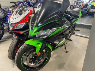 Skriv en rapport Grund frelsen New and Used Kawasaki for Sale in Ontario | Carpages.ca