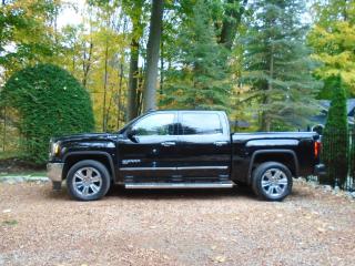 Used 2018 GMC Sierra 1500 SLT for sale in Sutton West, ON