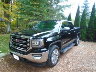 2018 GMC Sierra 1500 SLT - Photo #3