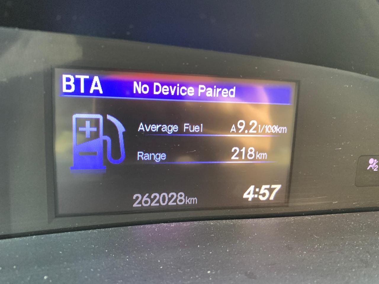 2012 Honda Civic LX Photo