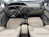 2014 Honda Civic LX+Bluetooth+Heated Seats+A/C+CLEAN CARFAX Photo67