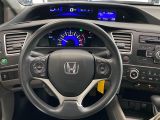 2014 Honda Civic LX+Bluetooth+Heated Seats+A/C+CLEAN CARFAX Photo68