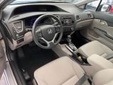 2014 Honda Civic LX+Bluetooth+Heated Seats+A/C+CLEAN CARFAX Photo75